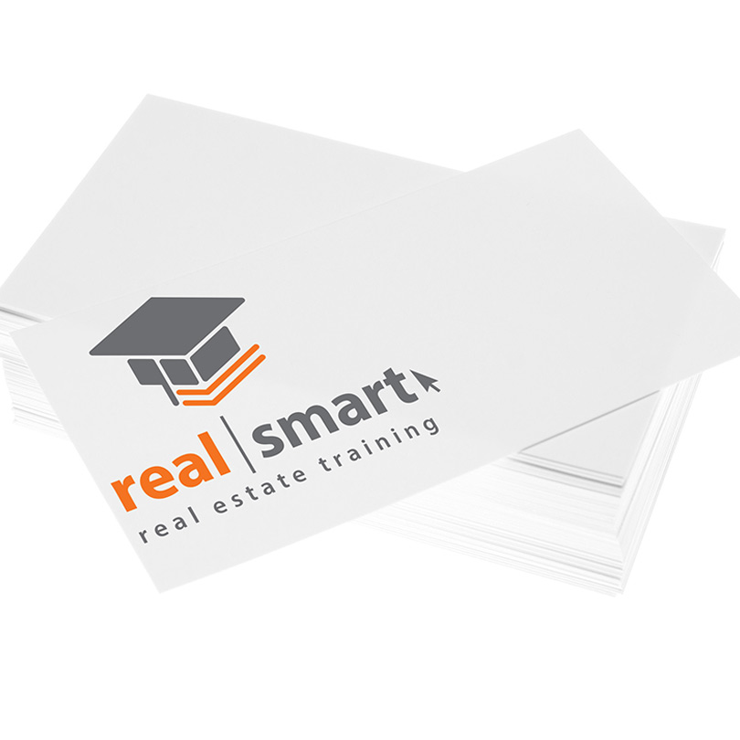 Real Smart Real Estate Training Flashcards