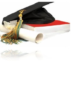 Grad Cap