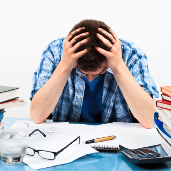 how to start studying for the real estate exam