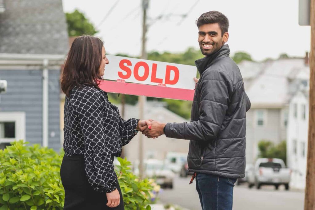 how to get your real estate license in BC